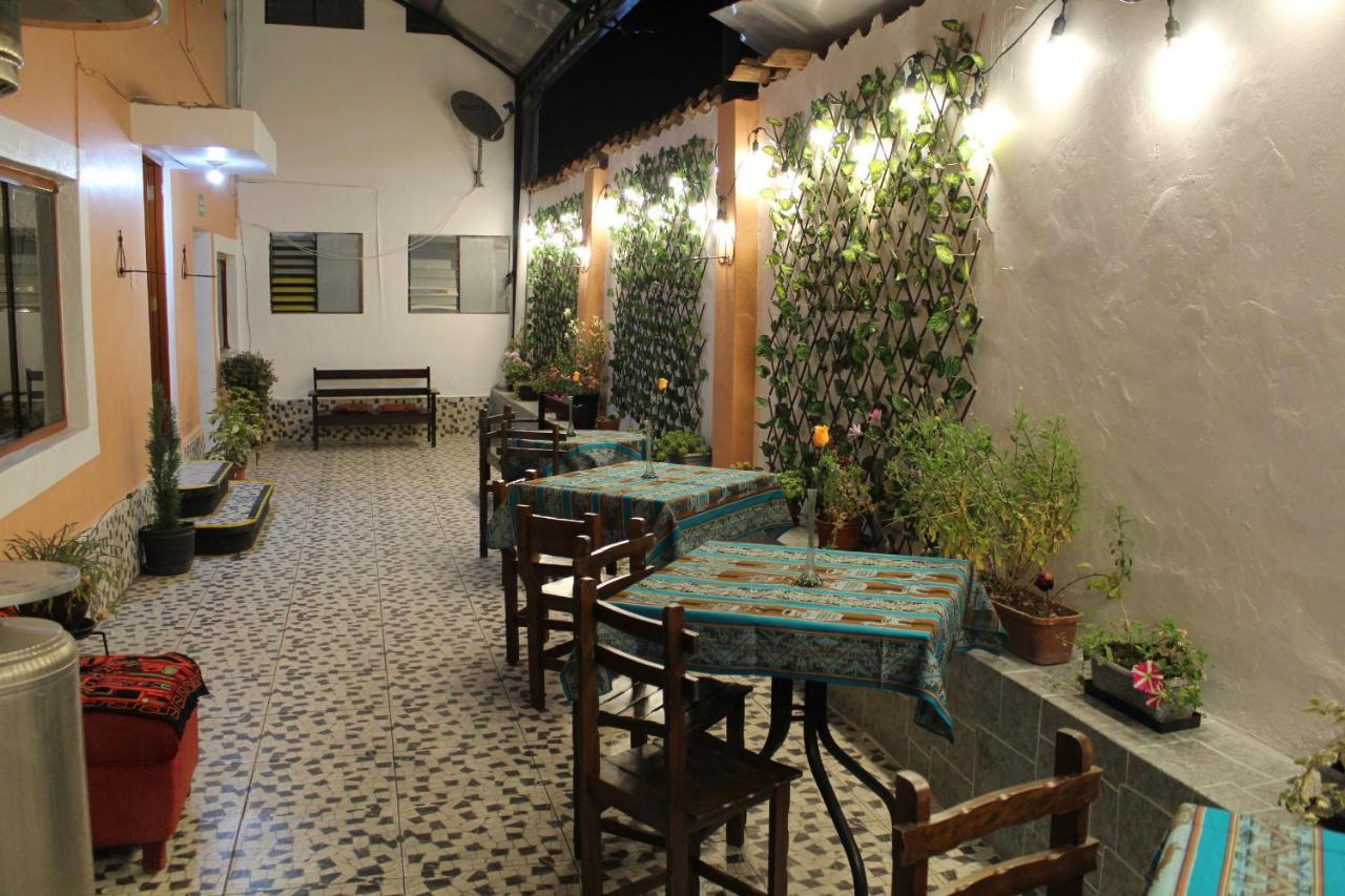 Kaaro House Cusco 호텔 외부 사진