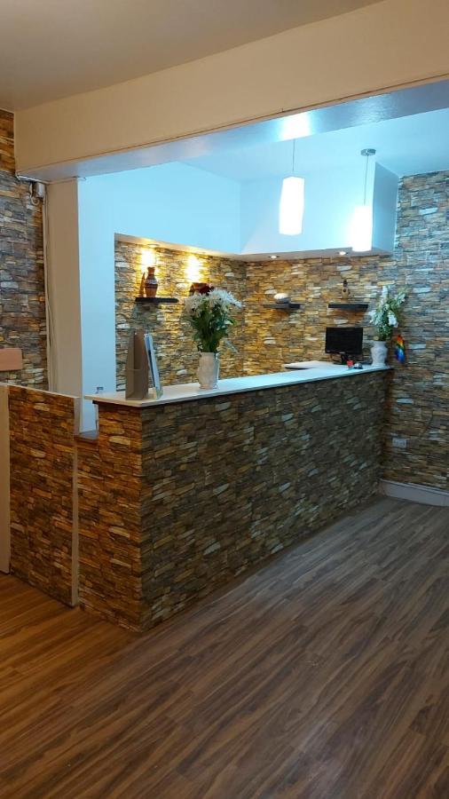 Kaaro House Cusco 호텔 외부 사진