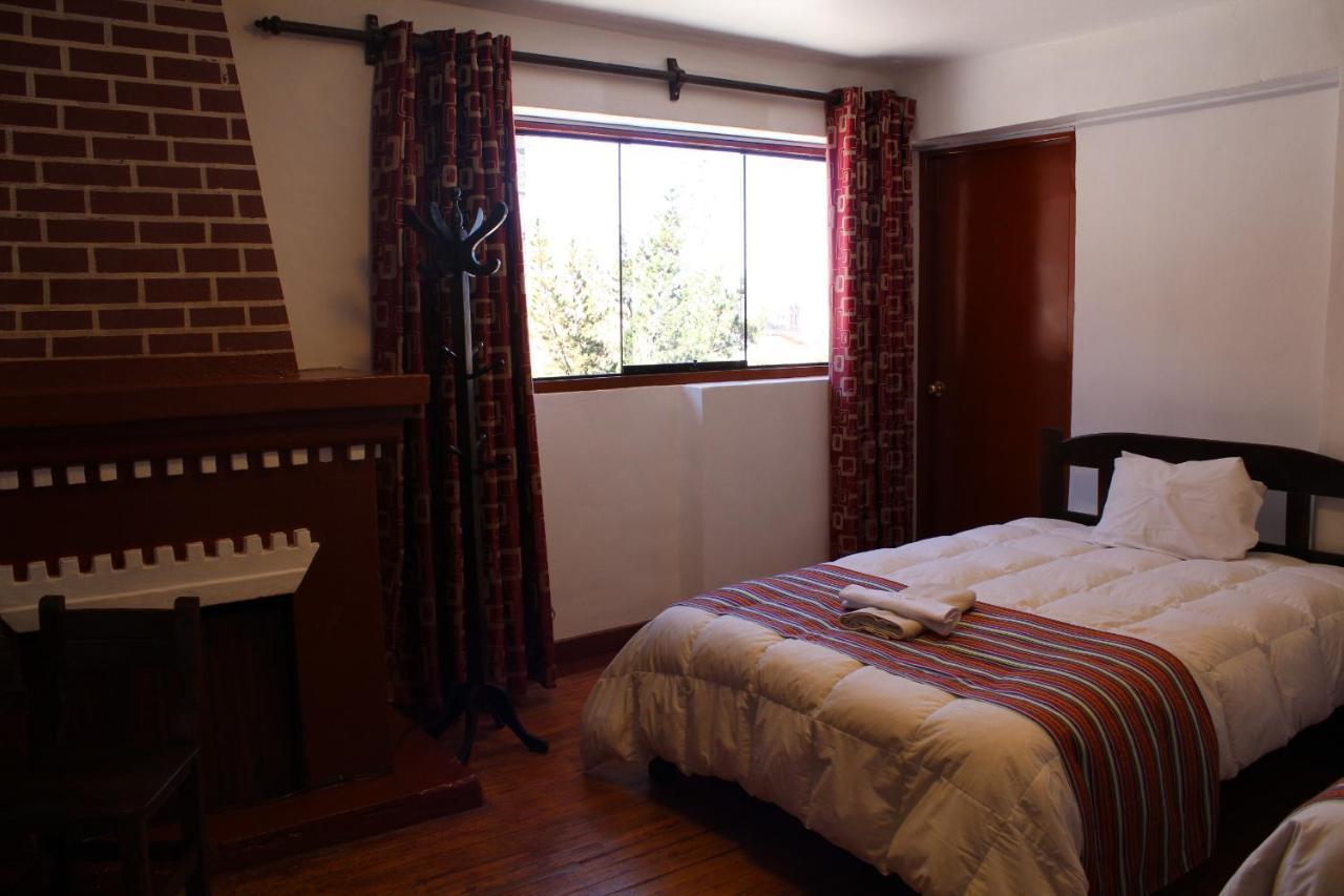 Kaaro House Cusco 호텔 외부 사진