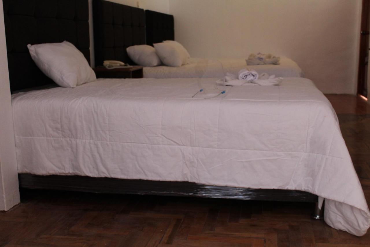 Kaaro House Cusco 호텔 외부 사진