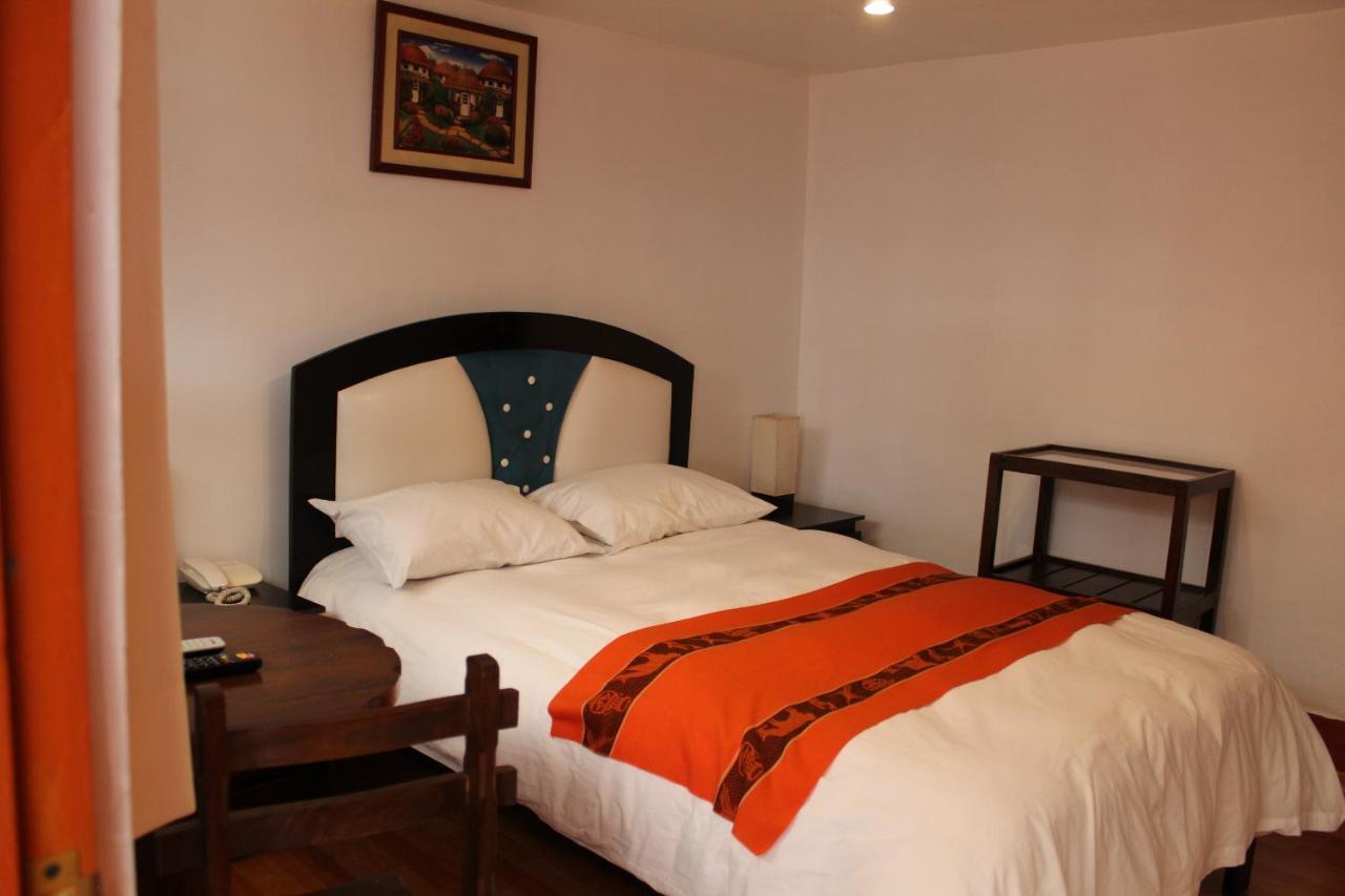 Kaaro House Cusco 호텔 외부 사진