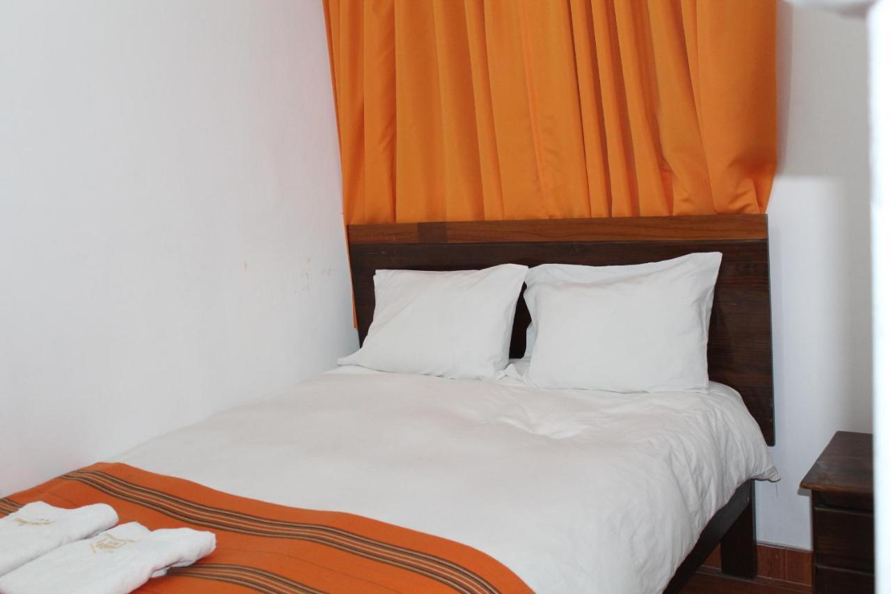 Kaaro House Cusco 호텔 외부 사진
