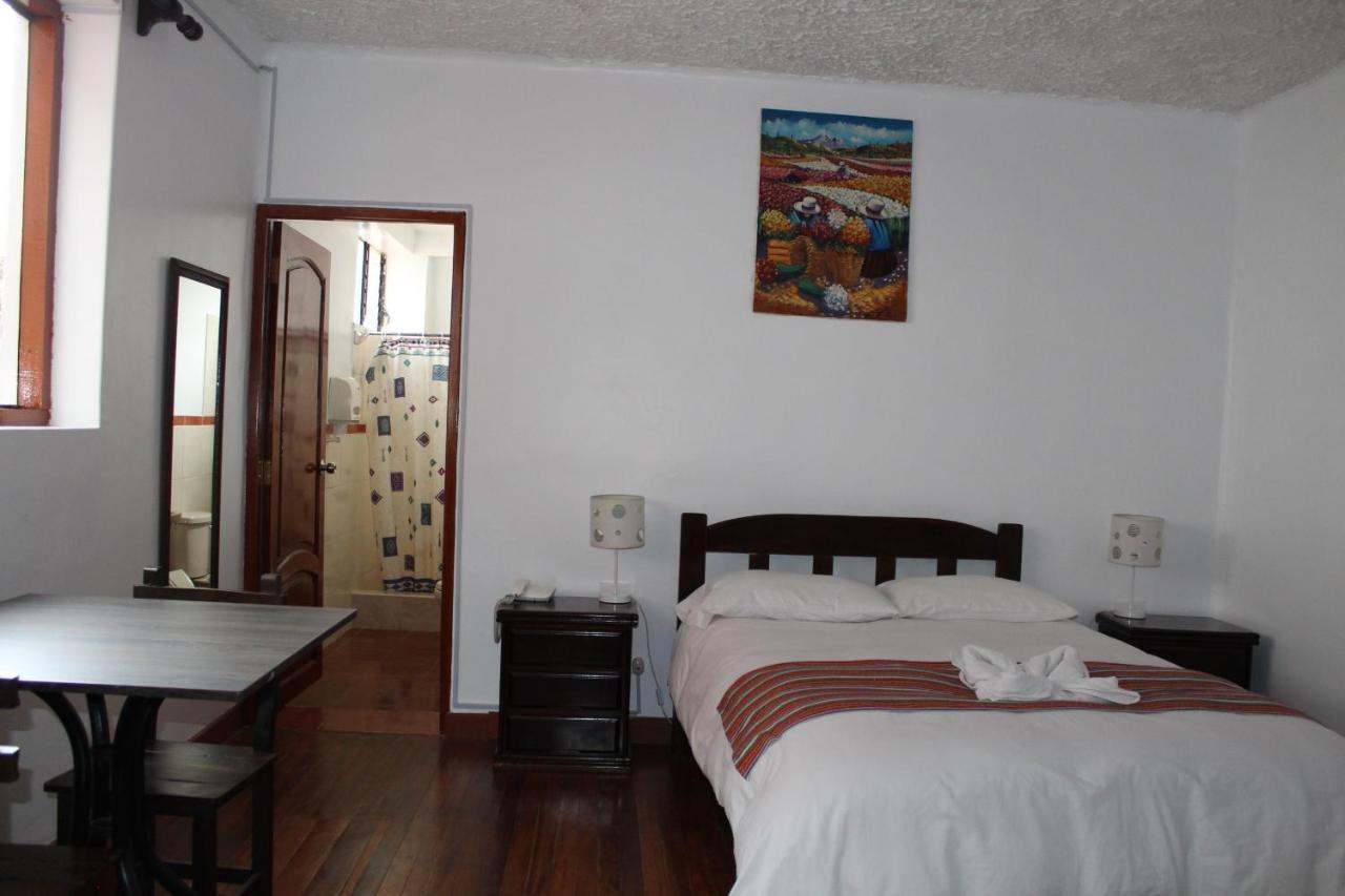Kaaro House Cusco 호텔 외부 사진
