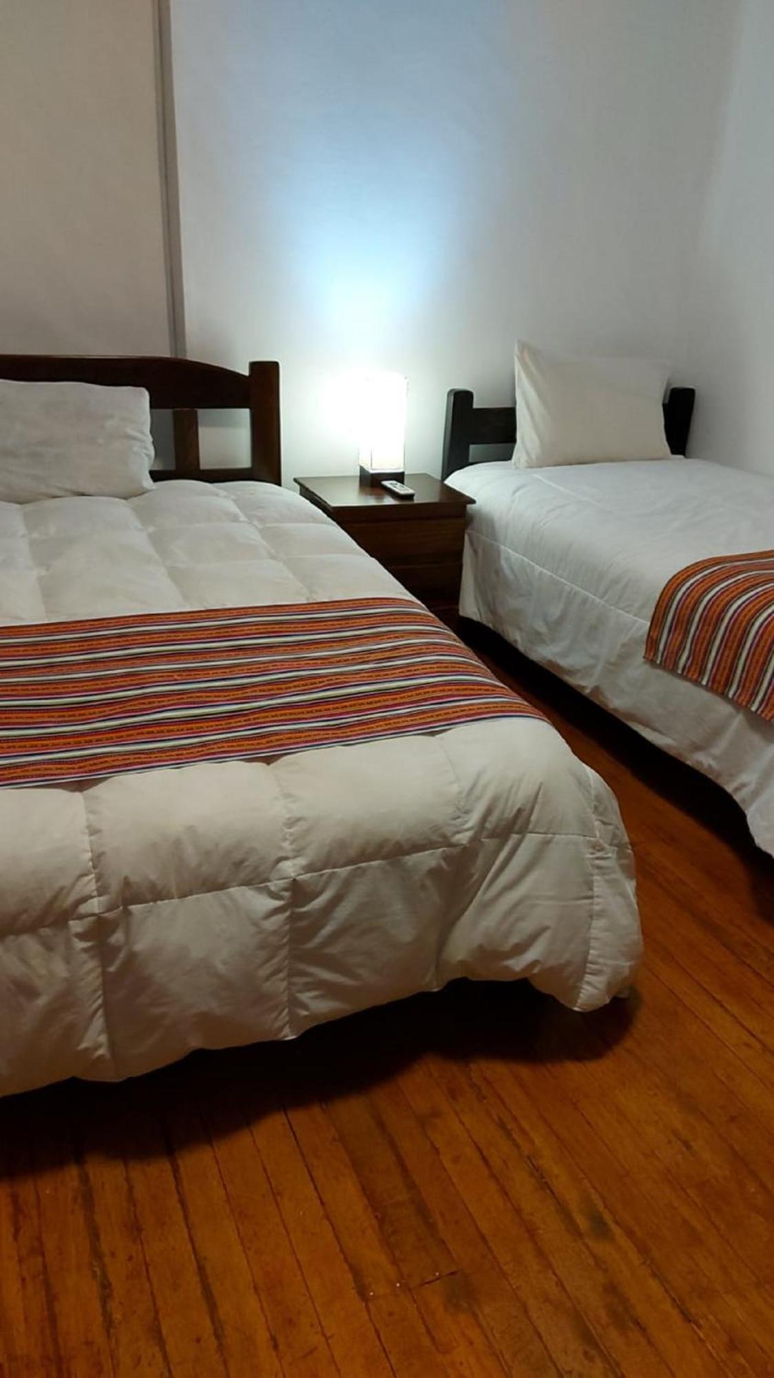 Kaaro House Cusco 호텔 외부 사진